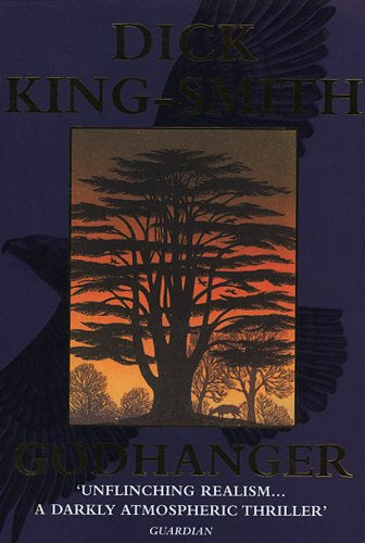 Godhanger by Dick King-Smith