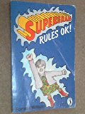 Super Gran Rules Ok! by Forrest Wilson
