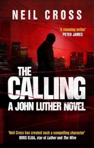 The Calling by Neil Cross