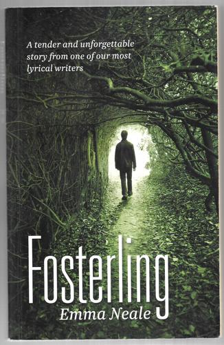 Fosterling by Emma Neale