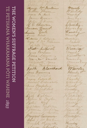 The Women's Suffrage Petition