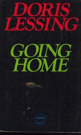 Going Home by Doris Lessing