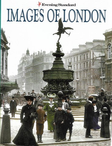 Images of London by London Evening Standard