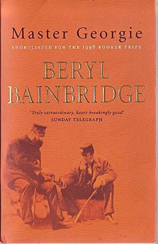 Master Georgie by Beryl Bainbridge