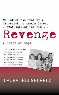 Revenge by Laura Blumenfeld
