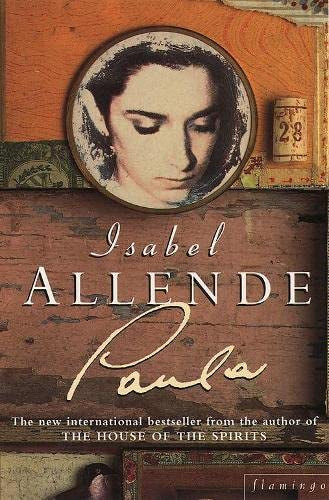 Paula by Isabel Allende