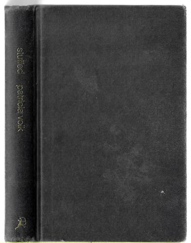 Stuffed: growing up in a restaurant family by Patricia Volk