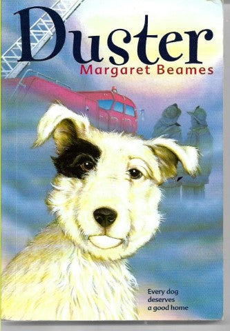 Duster by Margaret Beames