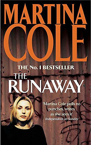 The Runaway by Martina Cole