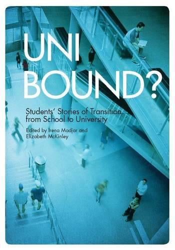 Uni Bound? by Irena Madjar