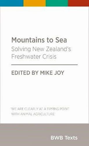 Mountains to Sea by Mike Joy