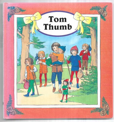 Tom Thumb: Forever Series