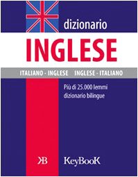 Dizionario Inglese