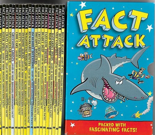 Fact Attack
