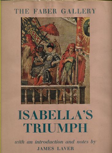 Isabella's Triumph