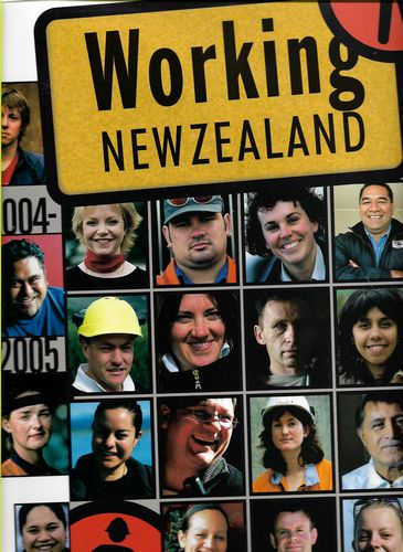 Working New Zealand 2004 - 2005