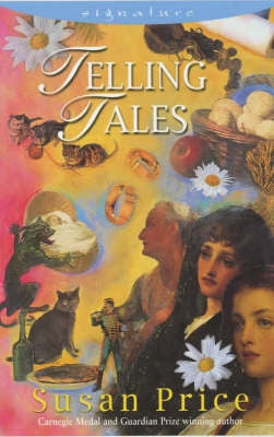Telling Tales by Susan Price