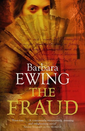 The Fraud by Barbara Ewing