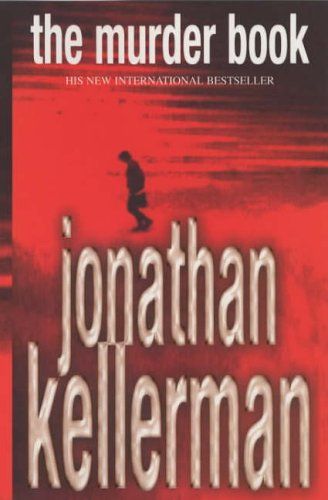 The Murder Book by Jonathan Kellerman