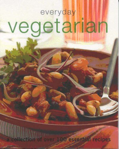 Everyday Vegetarian