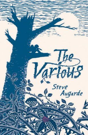 Various by Steve Augarde