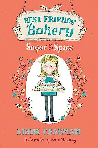 Sugar and Spice by Linda Chapman