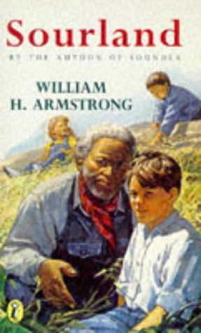 Sourland by William Armstrong