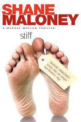 Stiff by Shane Maloney