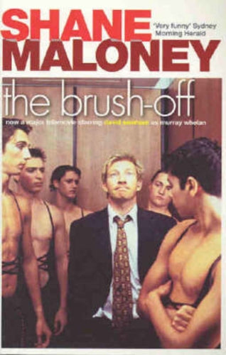 The brush-off by Shane Maloney