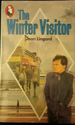Winter Visitor (89 Reiss by Joan Lingard