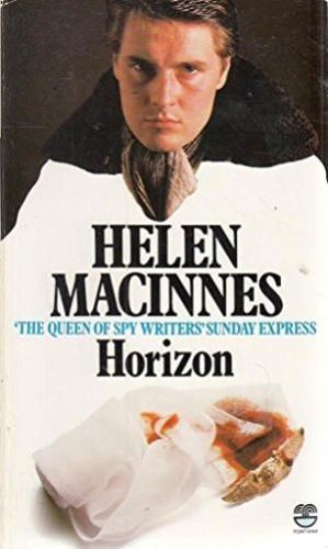 Horizon by Helen MacInnes