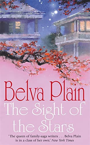 The Sight of the Stars by Belva Plain