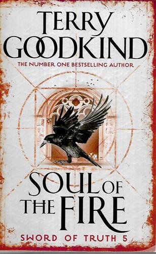 Soul of the Fire by Terry Goodkind