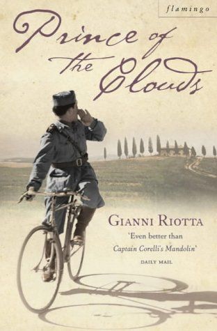 Prince of the Clouds by Gianni Riotta