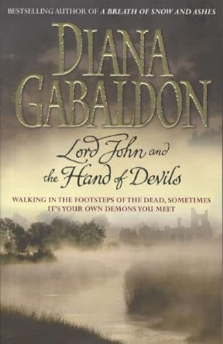 Lord John And The Hand Of Devils by Diana Gabaldon