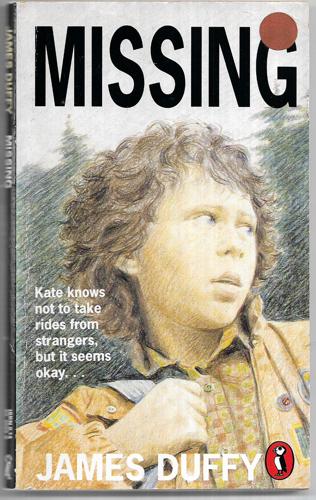 Missing by James Duffy