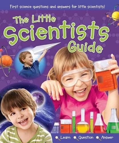 Little Scientists Guide