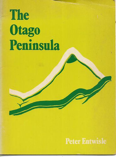 The Otago Peninsula by Peter Entwisle