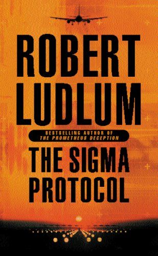The Sigma Protocol by Robert Ludlum