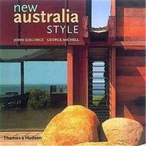 New Australia Style by John Gollings