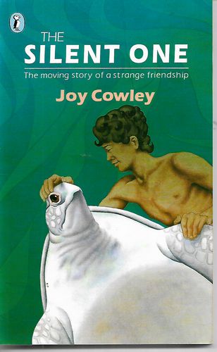 The Silent One by Joy Cowley