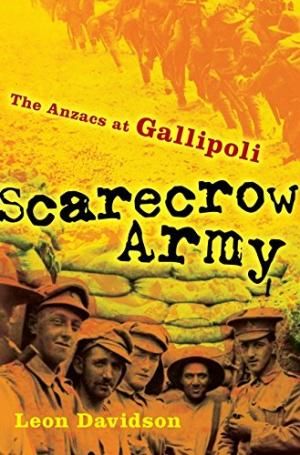 Scarecrow Army