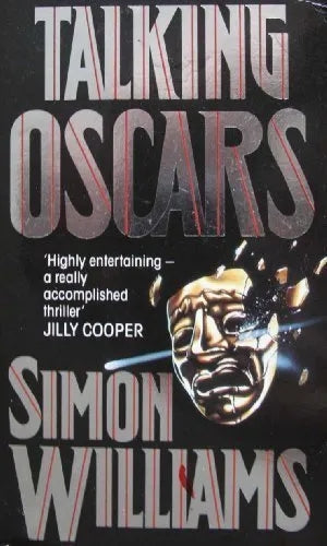 Talking Oscars by Simon Williams