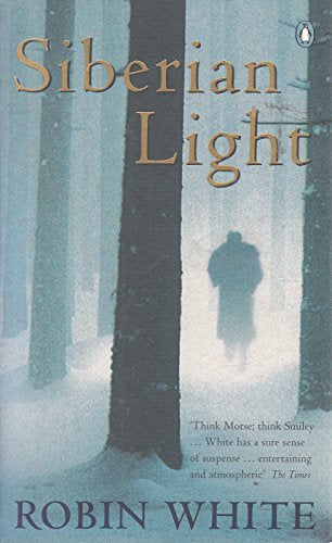 Siberian Light by Robin White