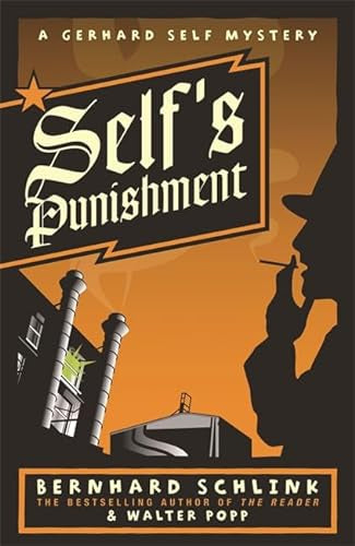 Self's Punishment by Walter Popp and Bernhard Schlink