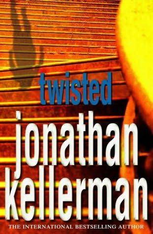 Twisted by Jonathan Kellerman