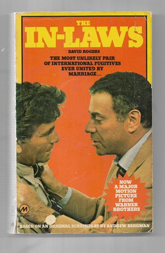 The In-Laws by David Rogers