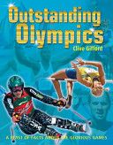 Outstanding Olympics by Clive Gifford