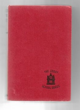 Strangers At the Abbey (The Abbey School Series) by Elsie Jeanette Oxenham