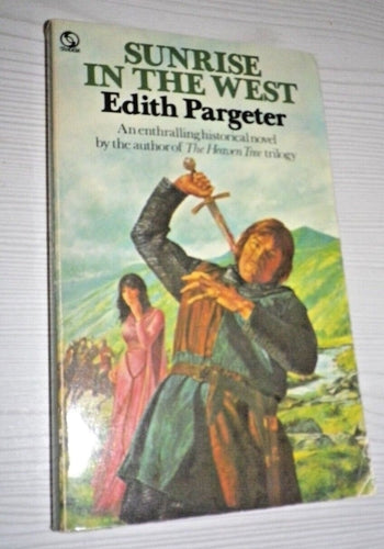 Sunrise in the West by Edith Pargeter